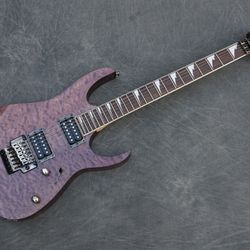 Ibanez RG320DX, Korean 