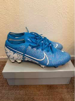 Mercurial Vapor 13 Elite FG New Lights