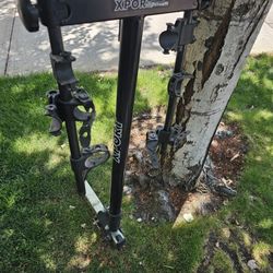 Bike Rack 