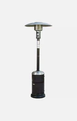 Mosaic Propane Patio Heater