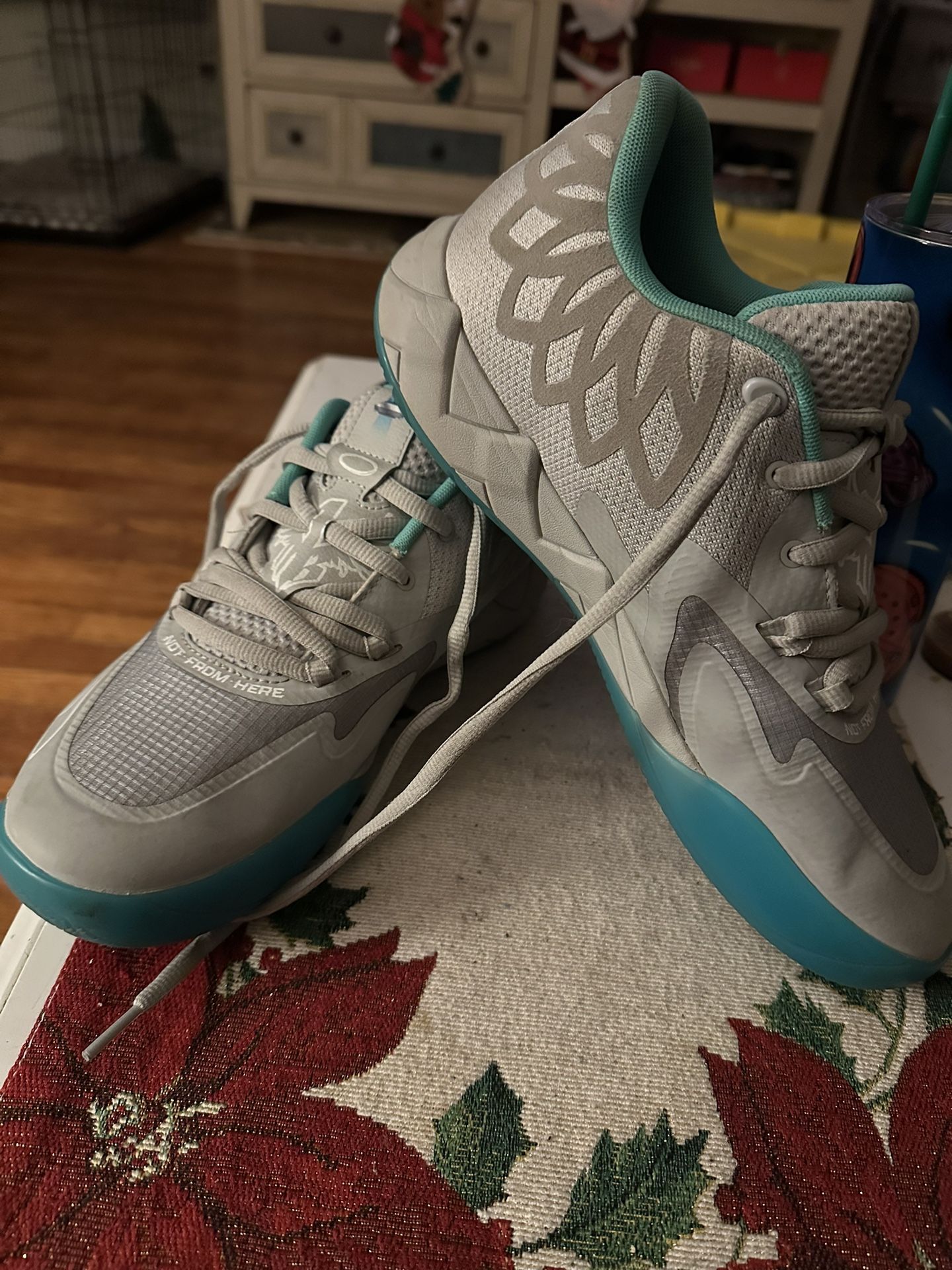 Le Mello Men Size 10.5