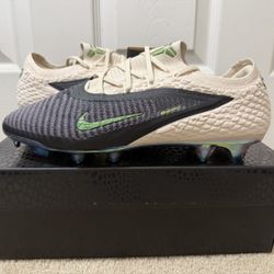  Nike Kobe Phantom 6 Low Elite FG SE Soccer Cleat Football
