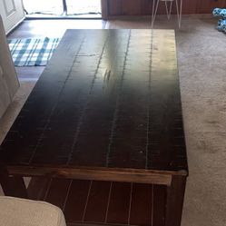 Coffee Table 