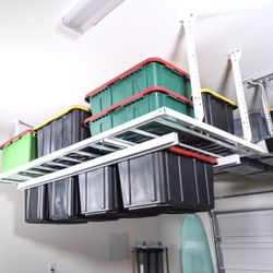 Garage Storage Racks