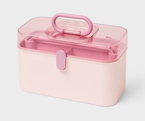 Lidded Storage Caddy