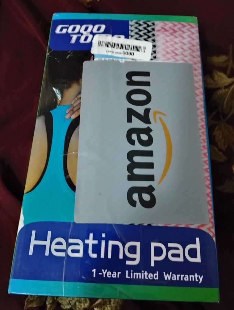 Heart Pad