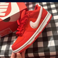 Low Dunks