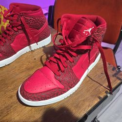 Retro Jordan's Released 2016