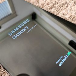 Samsung Galaxy Tablet A7 Lite 