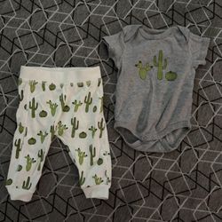 Baby Sets And Footies 
