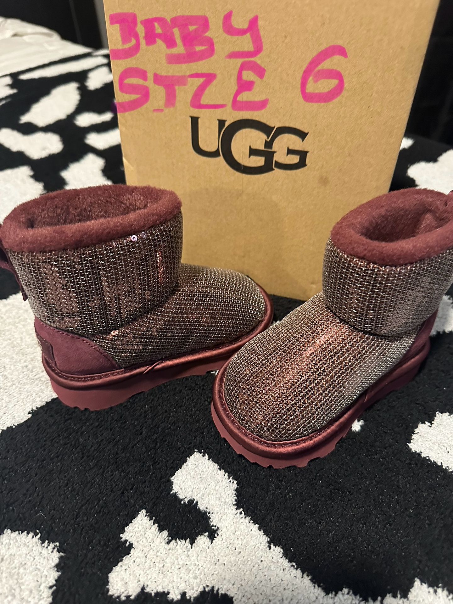 Ugg Boots