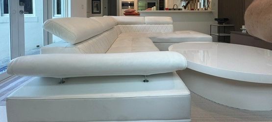 Couch and Coffee table For Sale