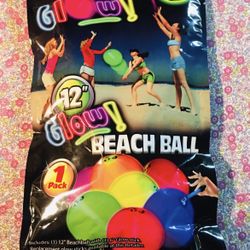Light Up Ball