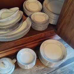 China Set Noritake