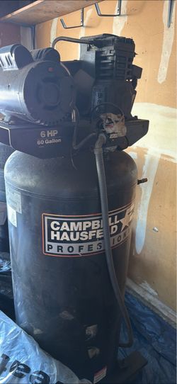 Compressor