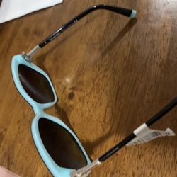 Women Tiffany Sunglasses 