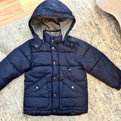 GAP Kids Snow/Winter Jacket Size 5T 