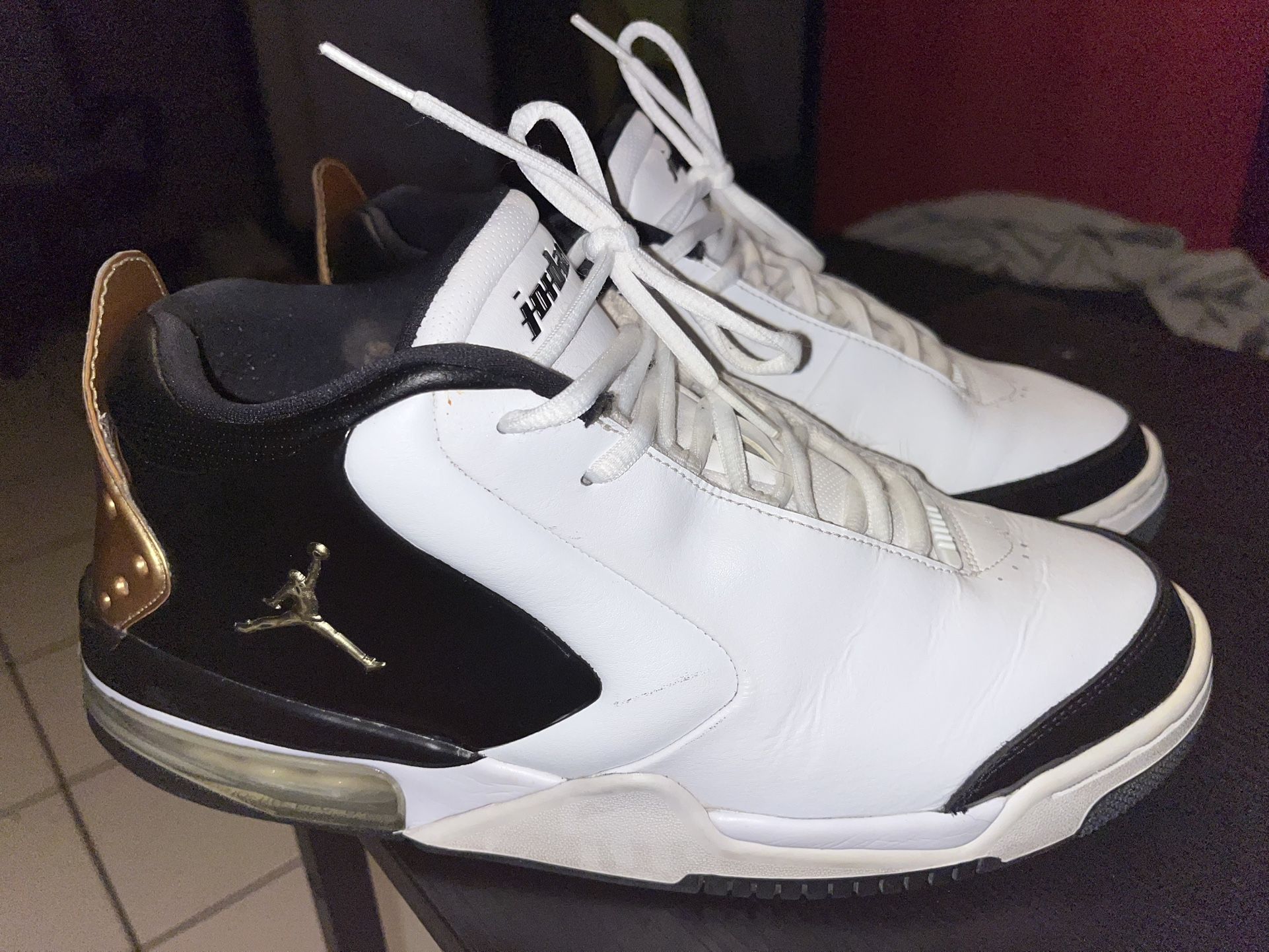 Nike Air Jordan