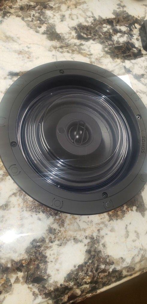 SONOS AMP and In Ceiling Speakers System  Kit main image 2