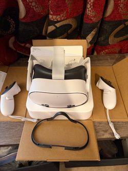 Meta Quest 3S 128GB VR Headset