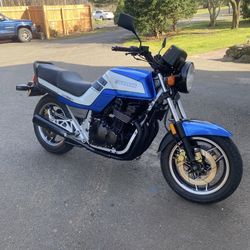 1985Gs 1150 E