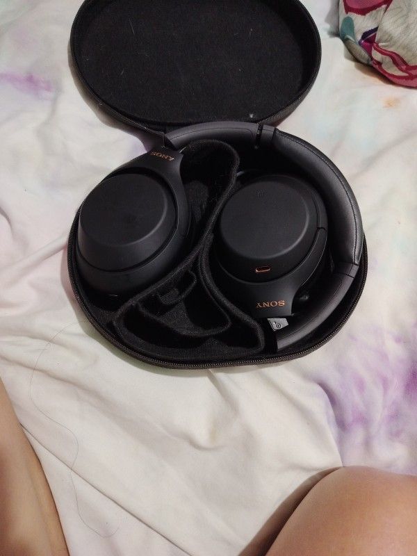 Sony Headphones