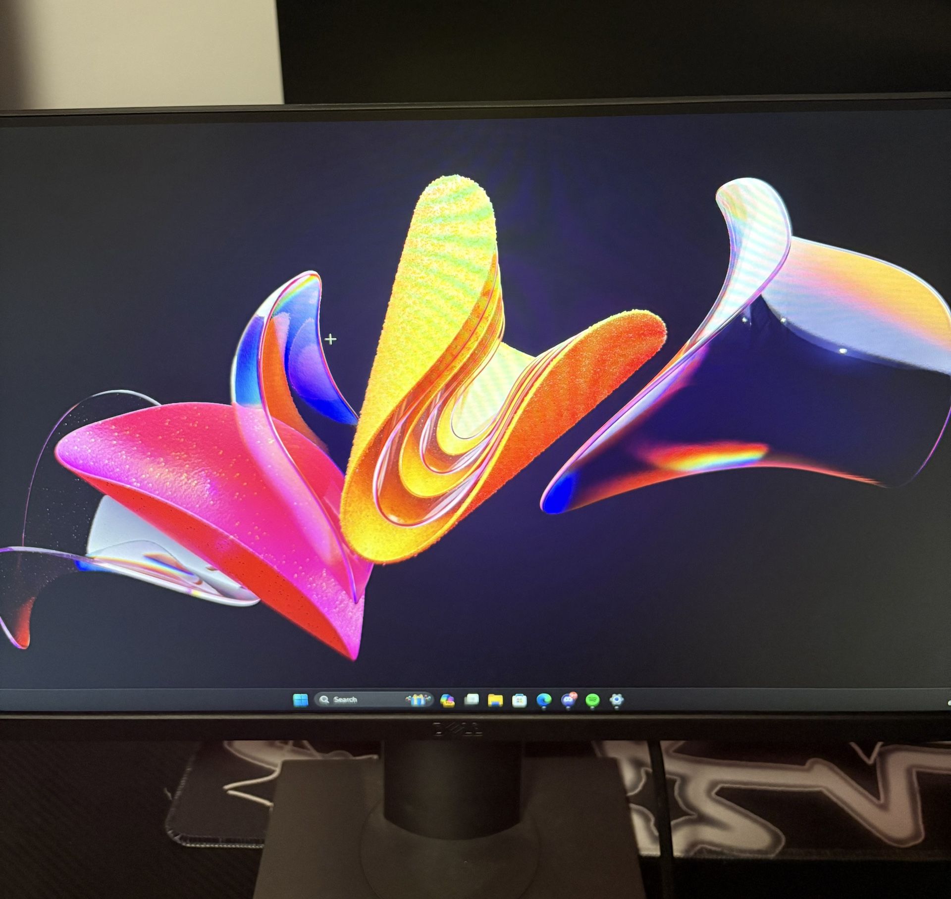 dell monitor 60hz