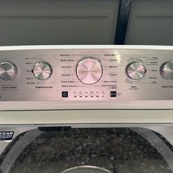 Washer for sale!