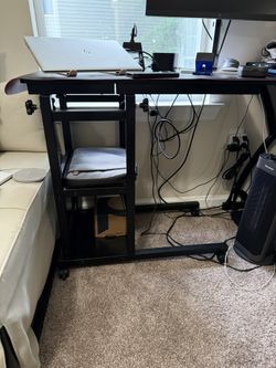 Very Sturdy Office Desk