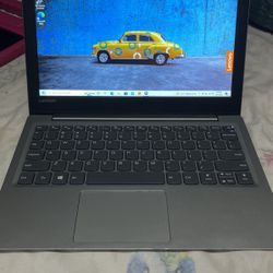 Lenovo Idapad
