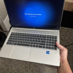 HP ProBook 450 G10