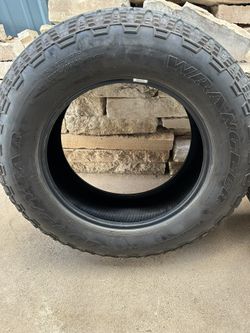 275 65 R20 Tires Good Year