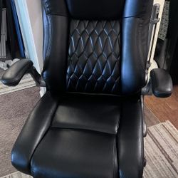 Comfy Office Chair 