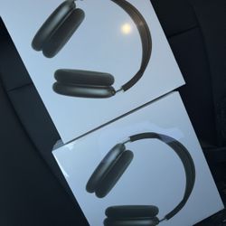 Airpods Max