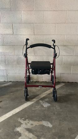 Walker great condition