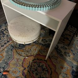 For Sale Vanity Or Desk ($75)