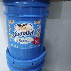 Type Laundry Detergent 5 gallon