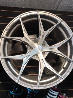 20” Rohana Rims Get Approved for Finance Now ! NO CREDIT CHECK