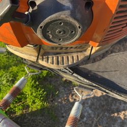Stihl Br550