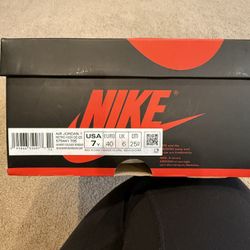 7y Brotherhood Jordan’s 