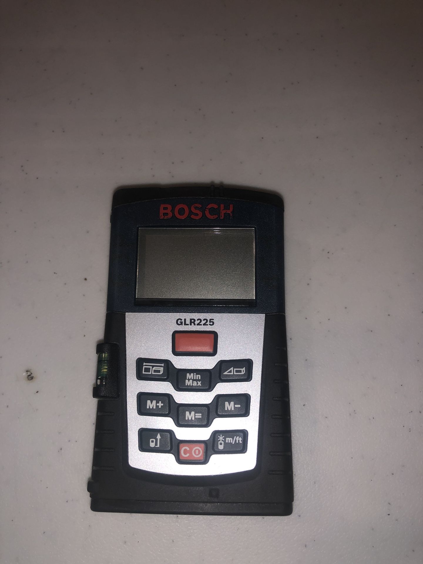 bosch glr225