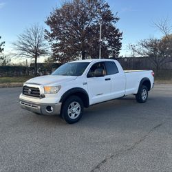 2008 Toyota Tundra 4x4 