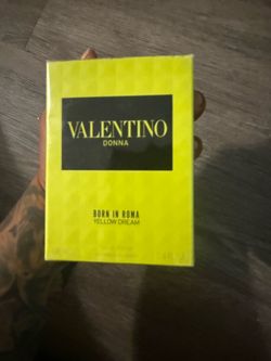 Valentino colognes