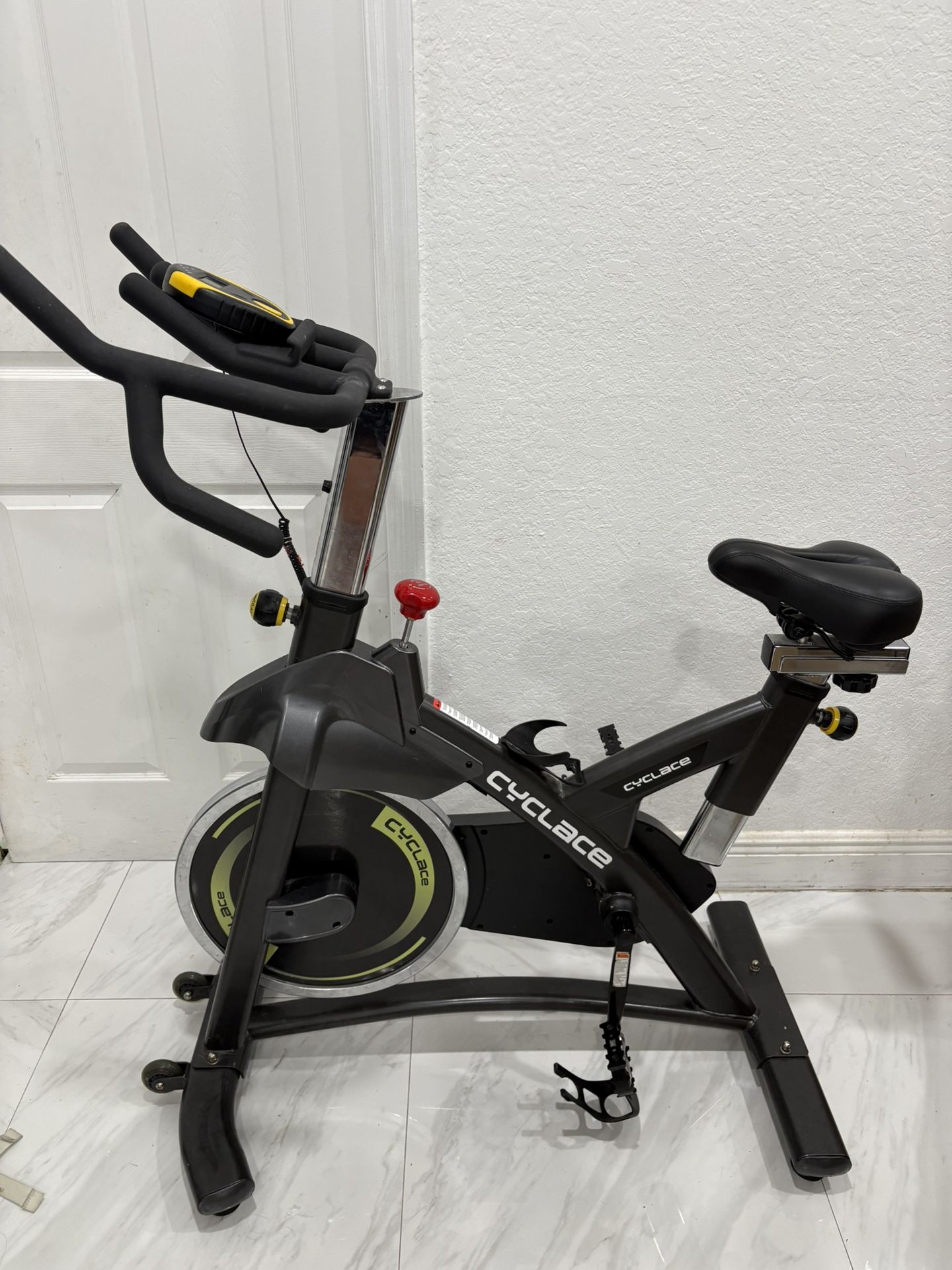 Spinning Bike For Sale