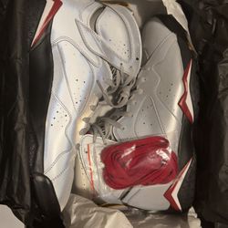 Air Jordan 7 SP 