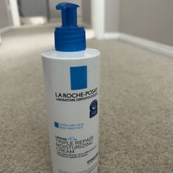 La Roche Posay Moisturizer 