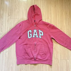 Gap Hoodie large Used 