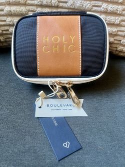 Jewelry Cases