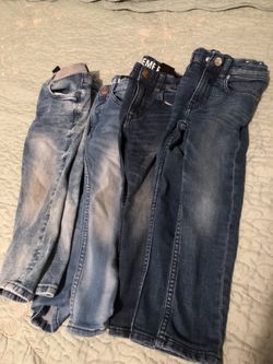 Toddler boy jeans 2y-3y