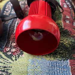 Vintage Spot Light , Early 70